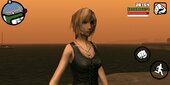 Aya Brea for Mobile